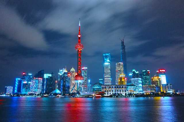 互联网科技行业
